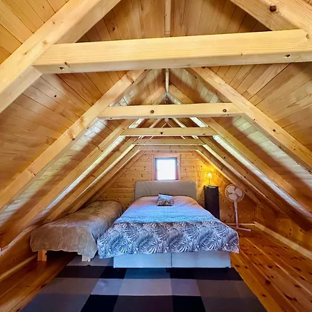 Dabar Kuca Za Odmor Banja Luka