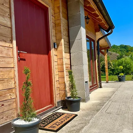 Dabar Kuca Za Odmor Banja Luka