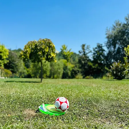 Dabar Kuca Za Odmor * Banja Luka