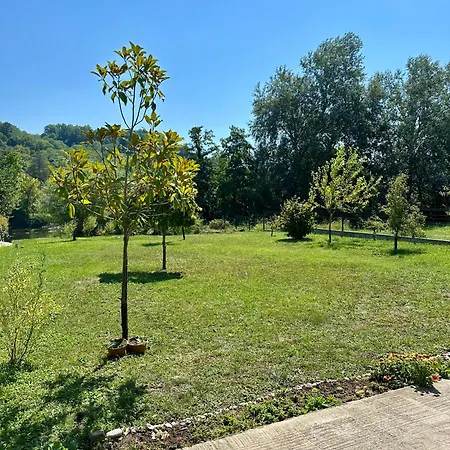 Dabar Kuca Za Odmor Ferienhaus *