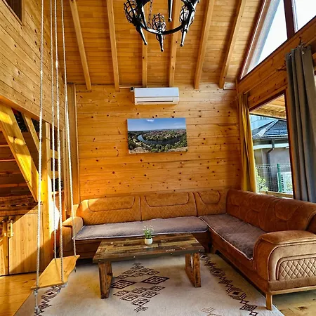 Dabar Kuca Za Odmor Ferienhaus Banja Luka