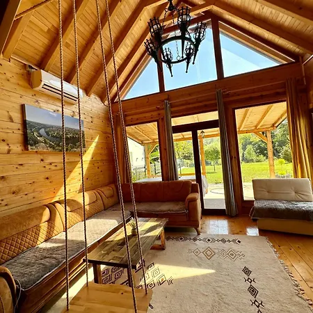 Ferienhaus Dabar Kuca Za Odmor *