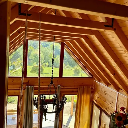 Dabar Kuca Za Odmor * Banja Luka