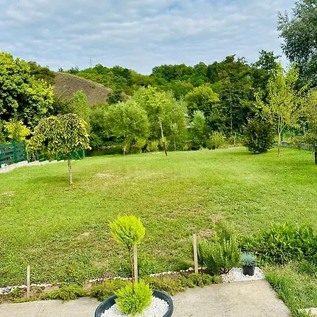 Dabar Kuca Za Odmor Ferienhaus *