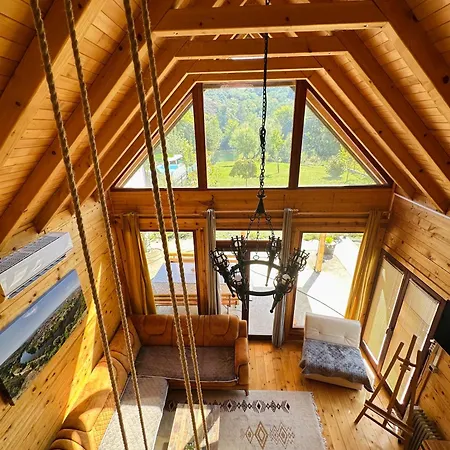 Ferienhaus Dabar Kuca Za Odmor *