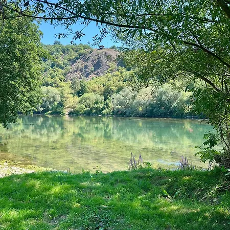 Dabar Kuca Za Odmor Ferienhaus