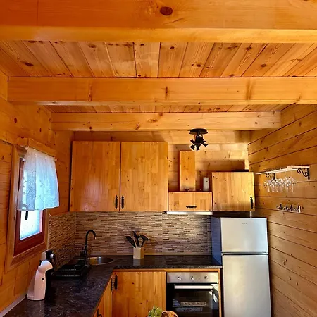 Dabar Kuca Za Odmor * Banja Luka